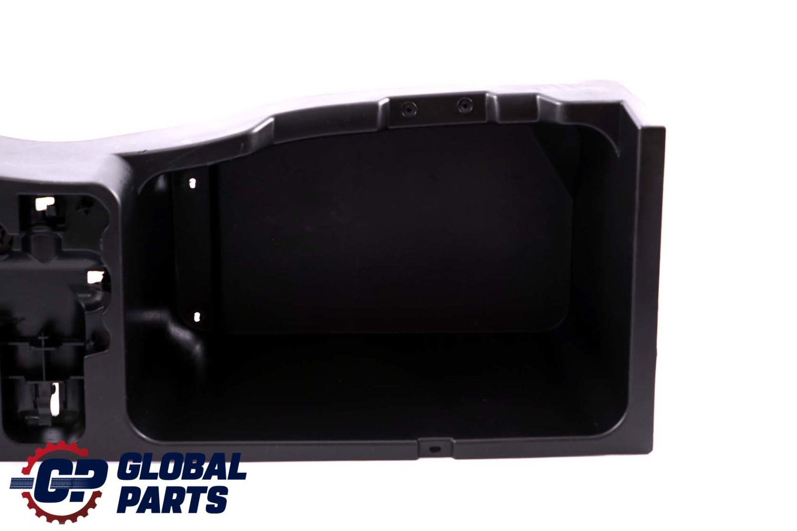 BMW X6 E71 Heckkofferraum Batterie Abdeckung Ablagefach 6981050