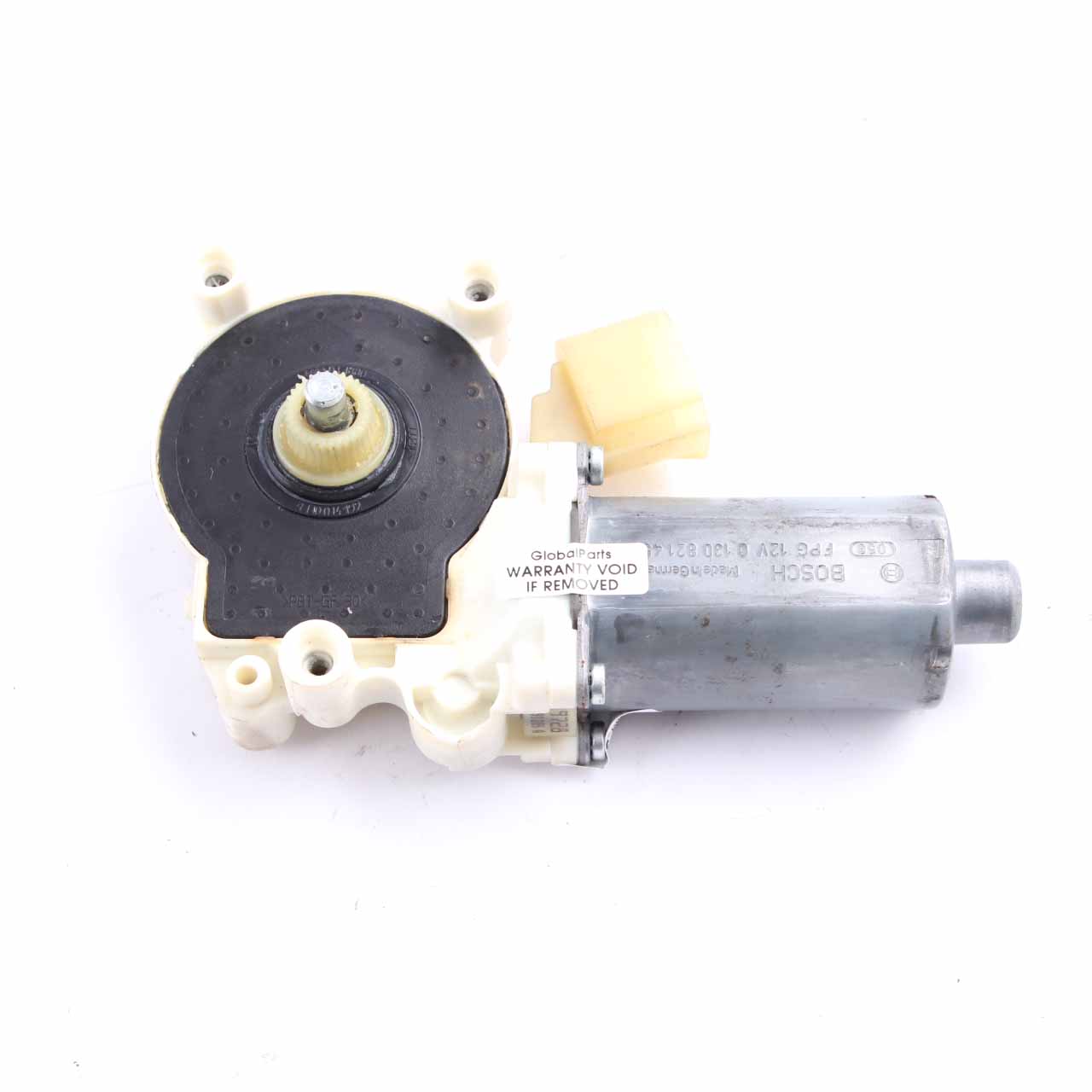 Window Lifter Motor BMW E60 E61 Drive Actuator Front Right O/S 6981142