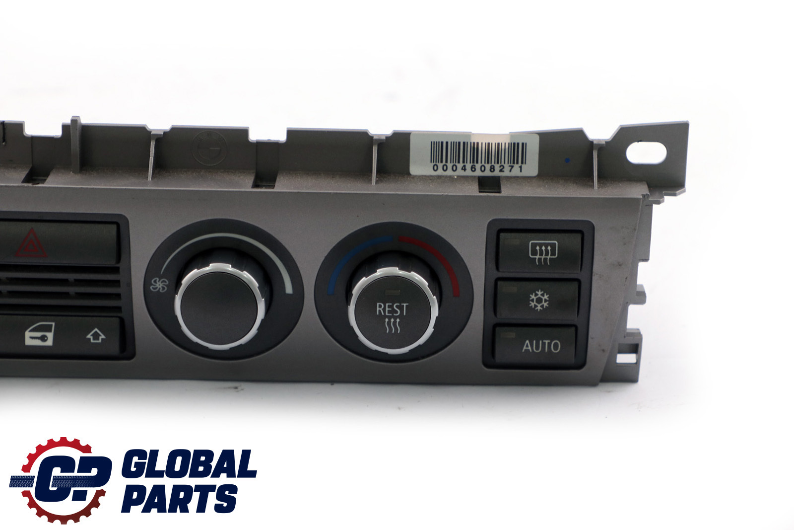 BMW 7 Series E65 E66 Automatic Air Conditioning Climate Control Panel Switch