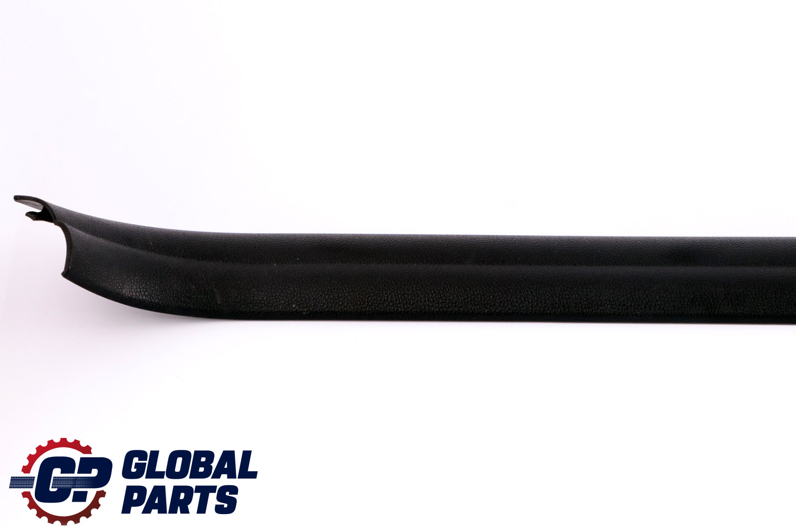 BMW 1 Series E81 E82 E88 Cover Strip Entrance Interior Right Black Schwarz O/S