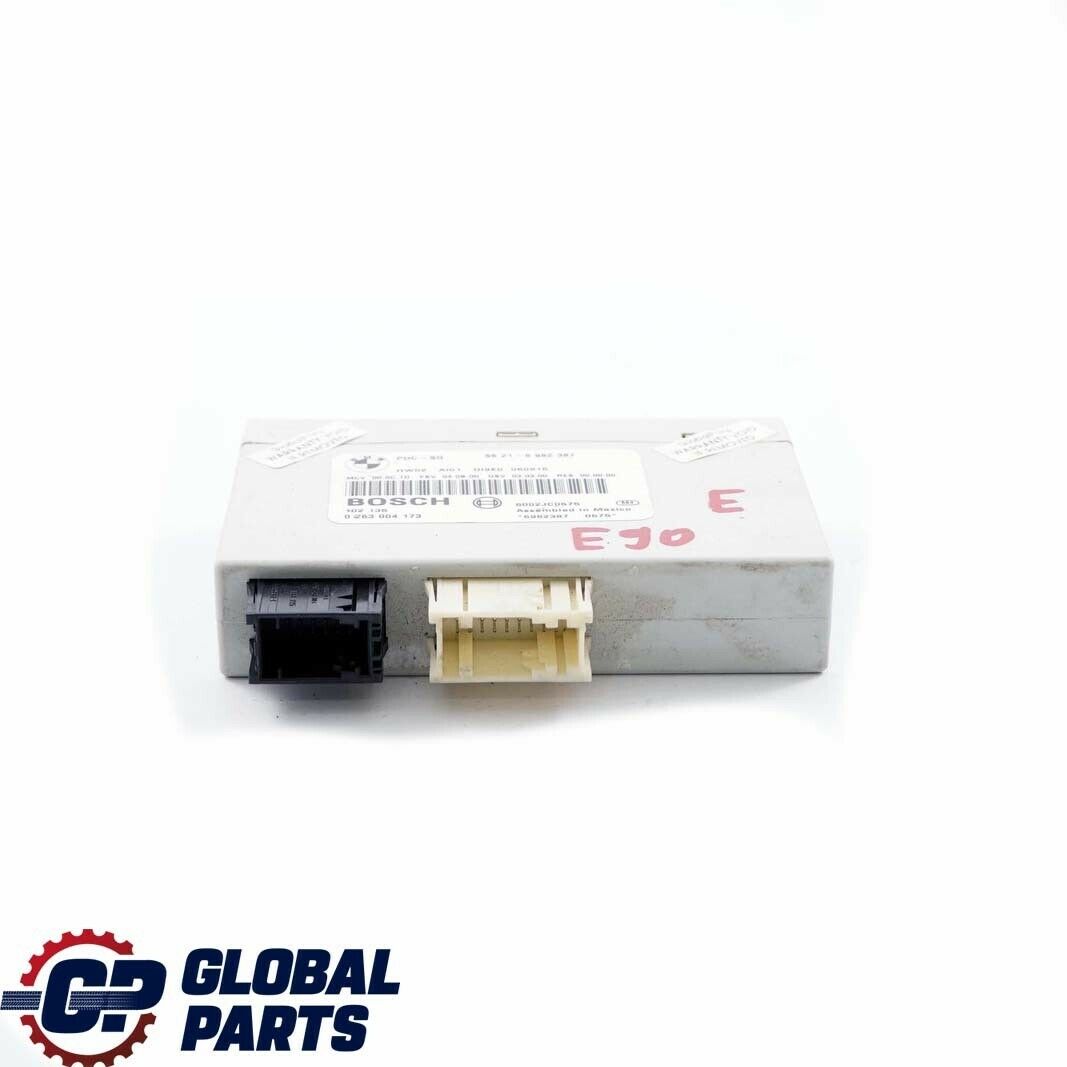 BMW E81 E87 E90 E91 E92 E93 Parksteuermodul Modul Steuergerät PDC 6982387