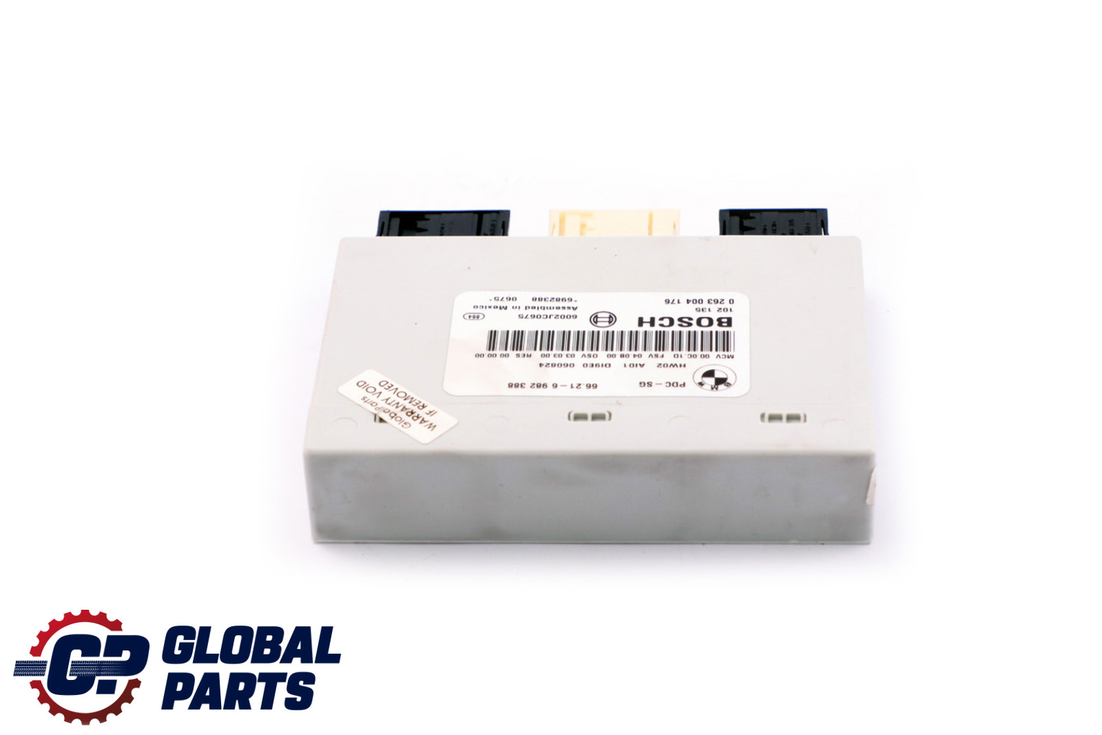 BMW 1 3 Series E81 E82 E87 E90 E91 E92 Parking Control Module Unit PDC 6982388