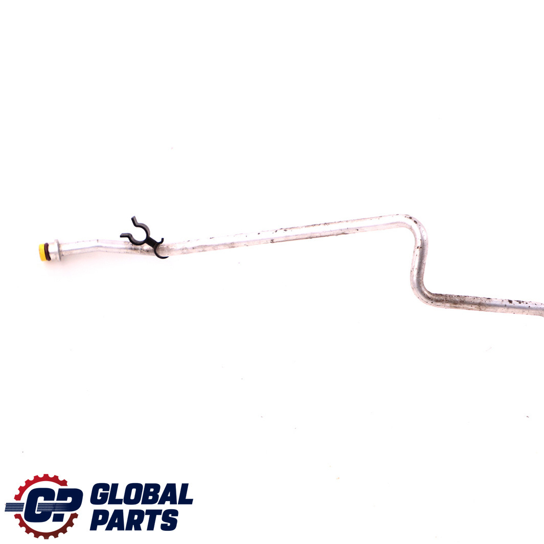 BMW 5 E60 E61 535d M57N Pressure Hose Condenser Evaporator Pipe Line 6982863