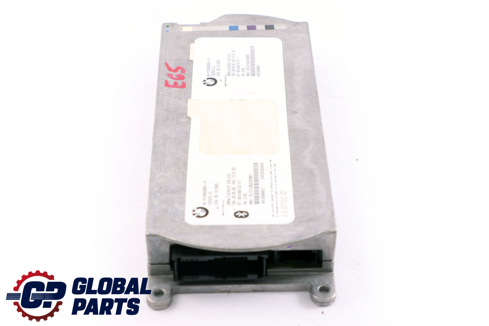 BMW X5 E61 E65 E70 E90 Telematik ECU Steuergerät GSM 6983009