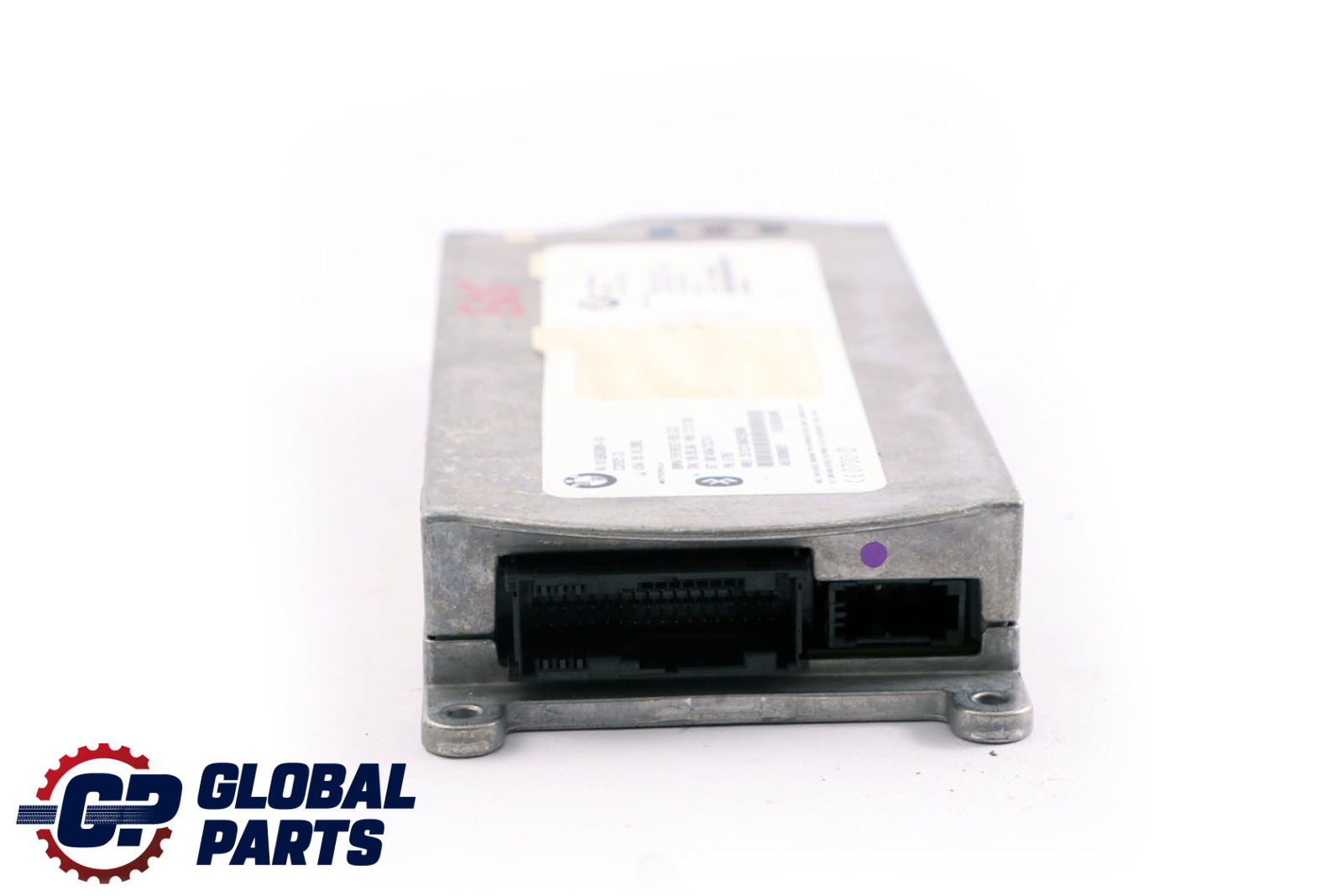 BMW X5 E61 E65 E70 E90 Telematik ECU Steuergerät GSM 6983009