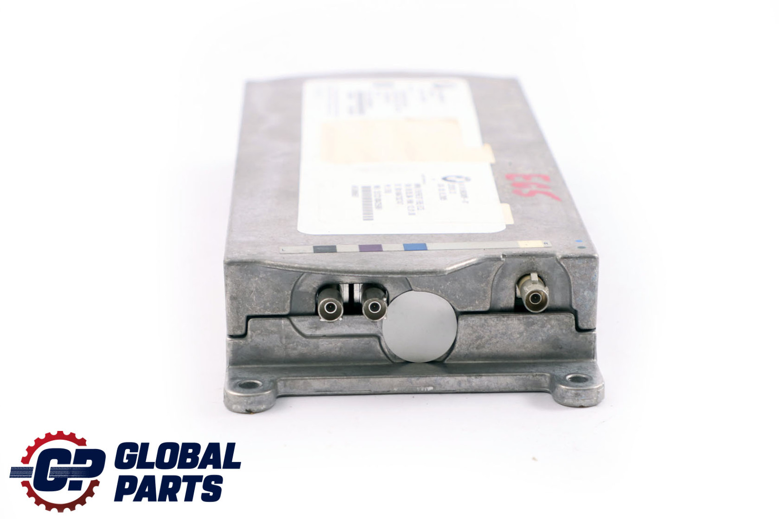 BMW X5 E61 E65 E70 E90 Telematik ECU Steuergerät GSM 6983009