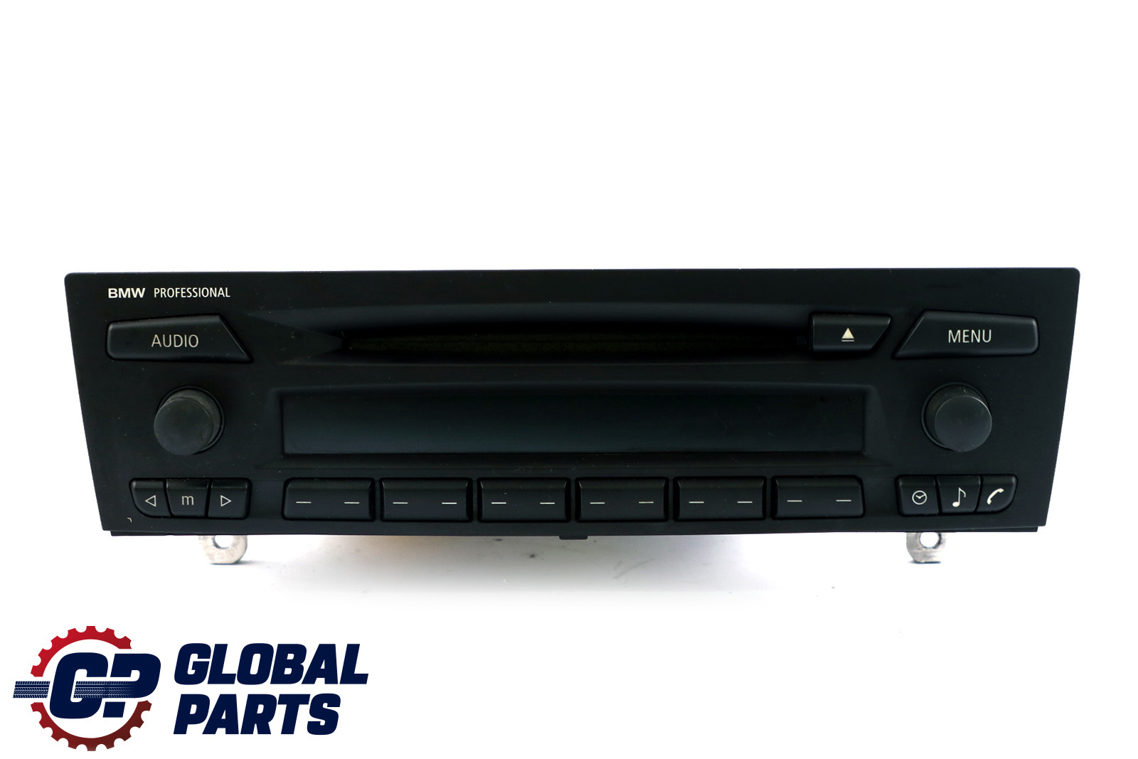 BMW E90 Radio Professional CD Player 6983018 65126983018