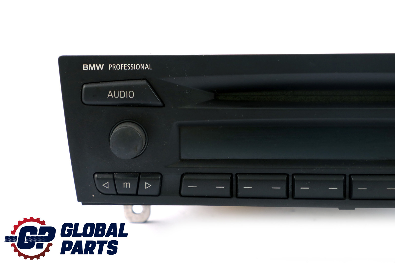 BMW E90 Radio Professional CD Player 6983018 65126983018