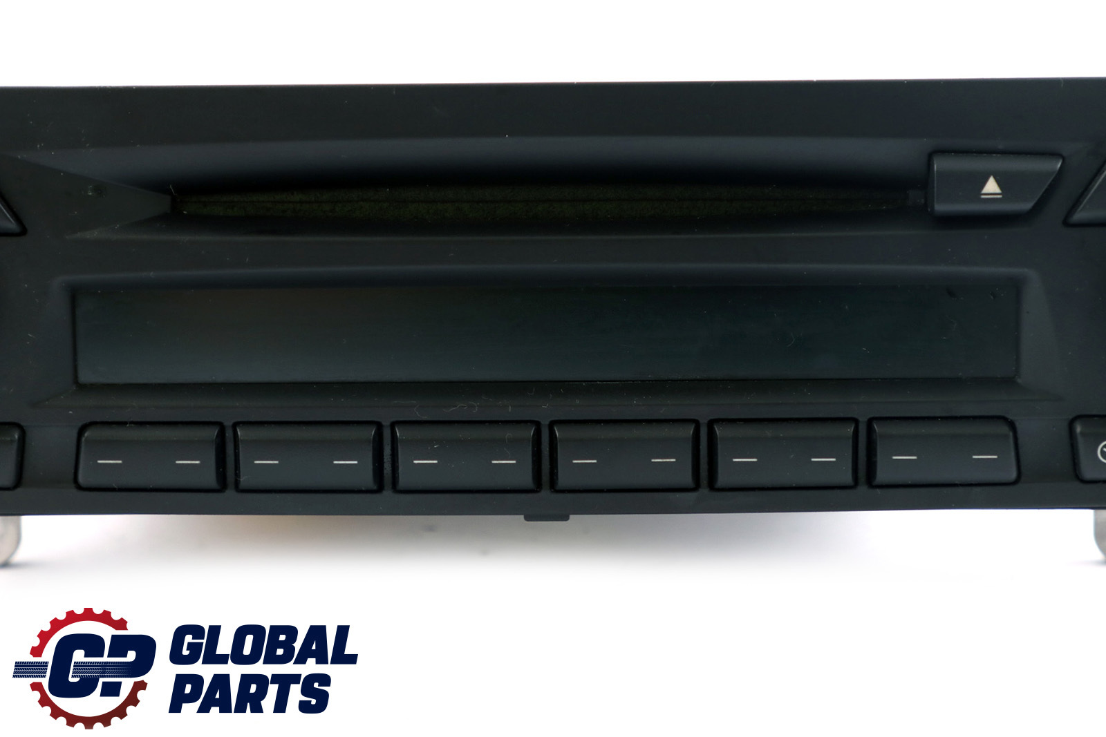 BMW E90 Radio Professional CD Player 6983018 65126983018