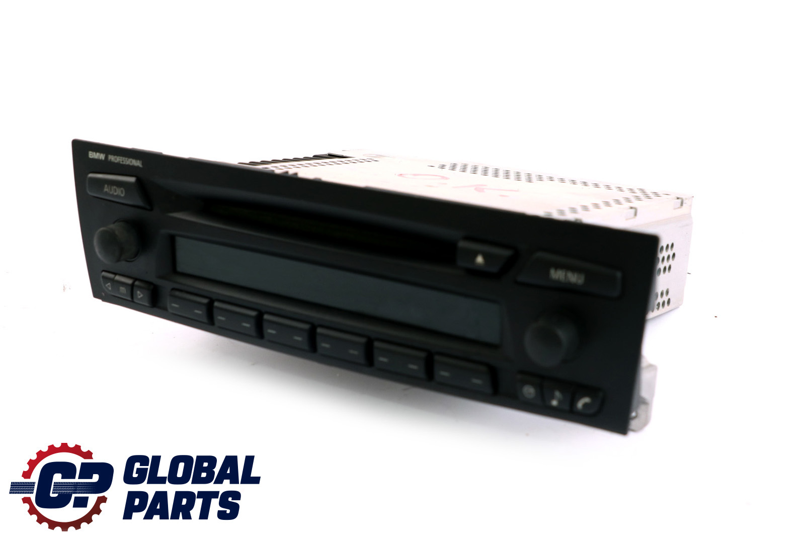 BMW E90 Radio Professional CD Player 6983018 65126983018