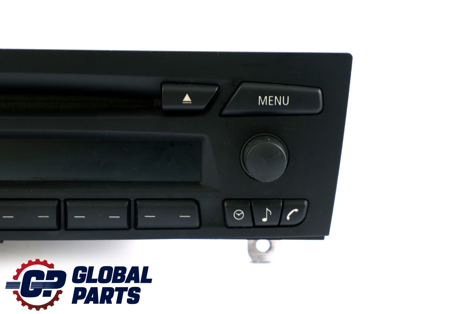 BMW E90 Radio Professional CD Player 6983018 65126983018