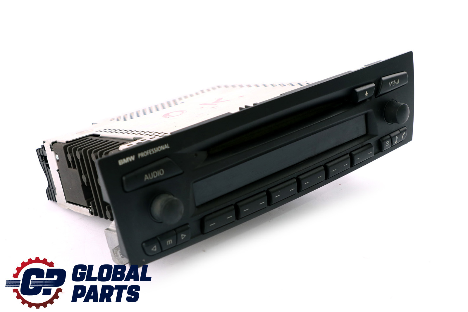 BMW E90 Radio Professional CD Player 6983018 65126983018