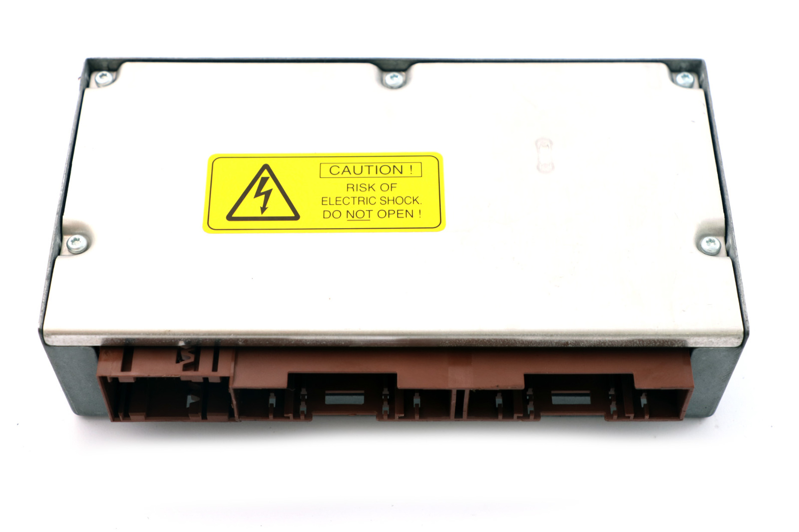 BMW E66 E67 Airbag ECU Steuergerät Gateway Modul 6983067