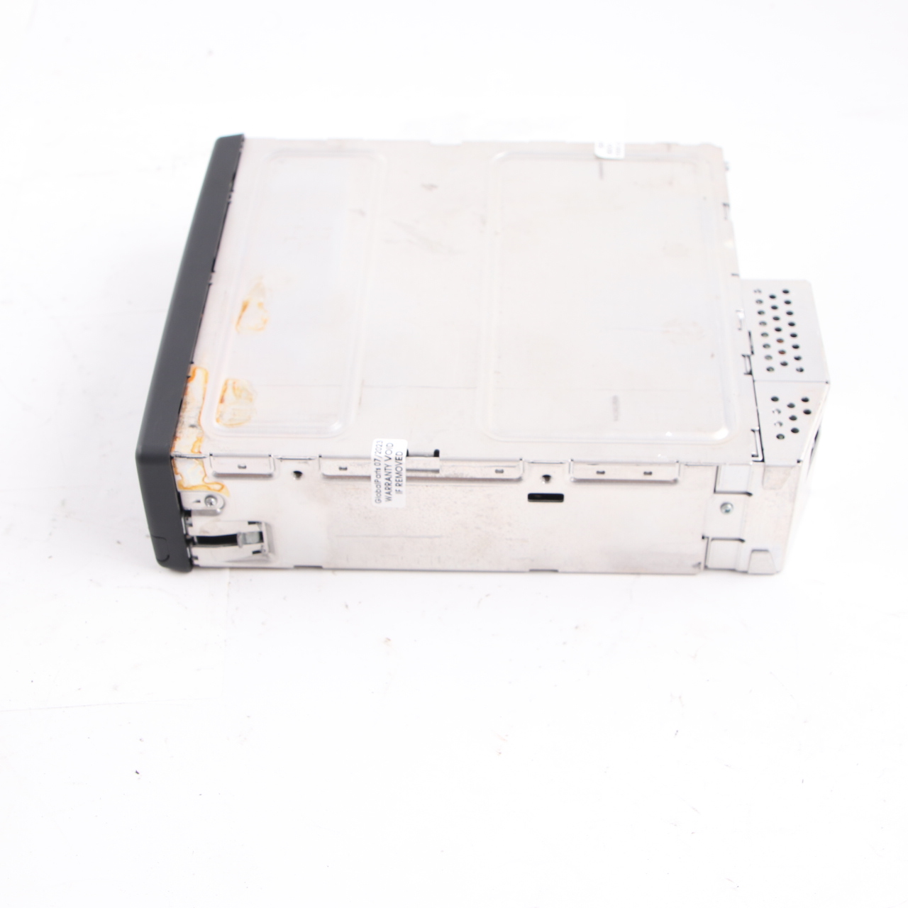 CD Changer BMW E60 E61 E63 Compact 6-Disc Changer Without Magazine 6983338