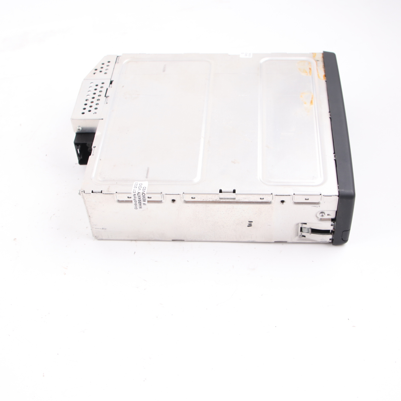 CD Changer BMW E60 E61 E63 Compact 6-Disc Changer Without Magazine 6983338