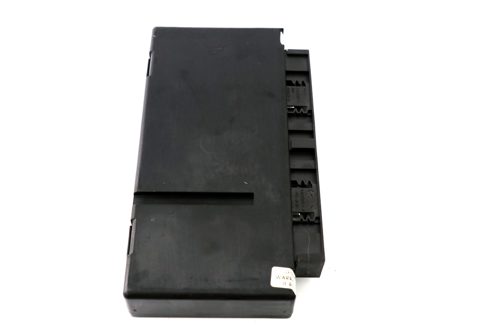 BMW E60 E61 E63 E64 Body Gateway Module 61356985363 6985363