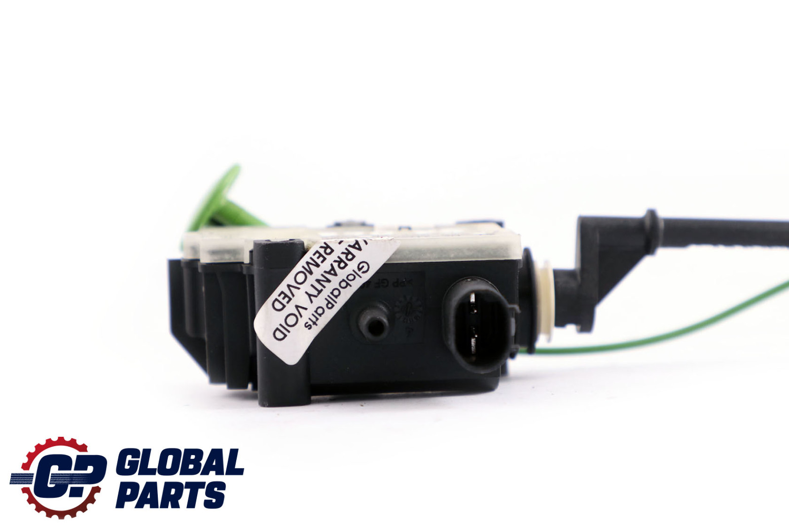 BMW X5 Series E70 Filler Flap Actuator 6985882