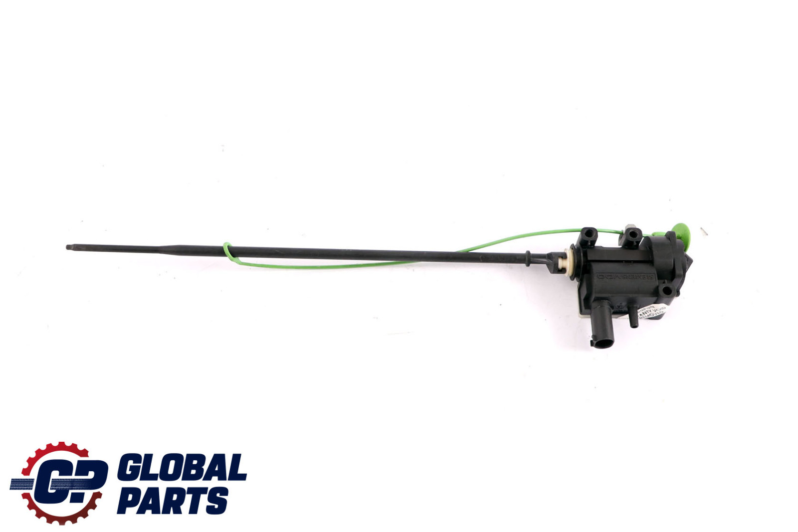 BMW X5 Series E70 Filler Flap Actuator 6985882