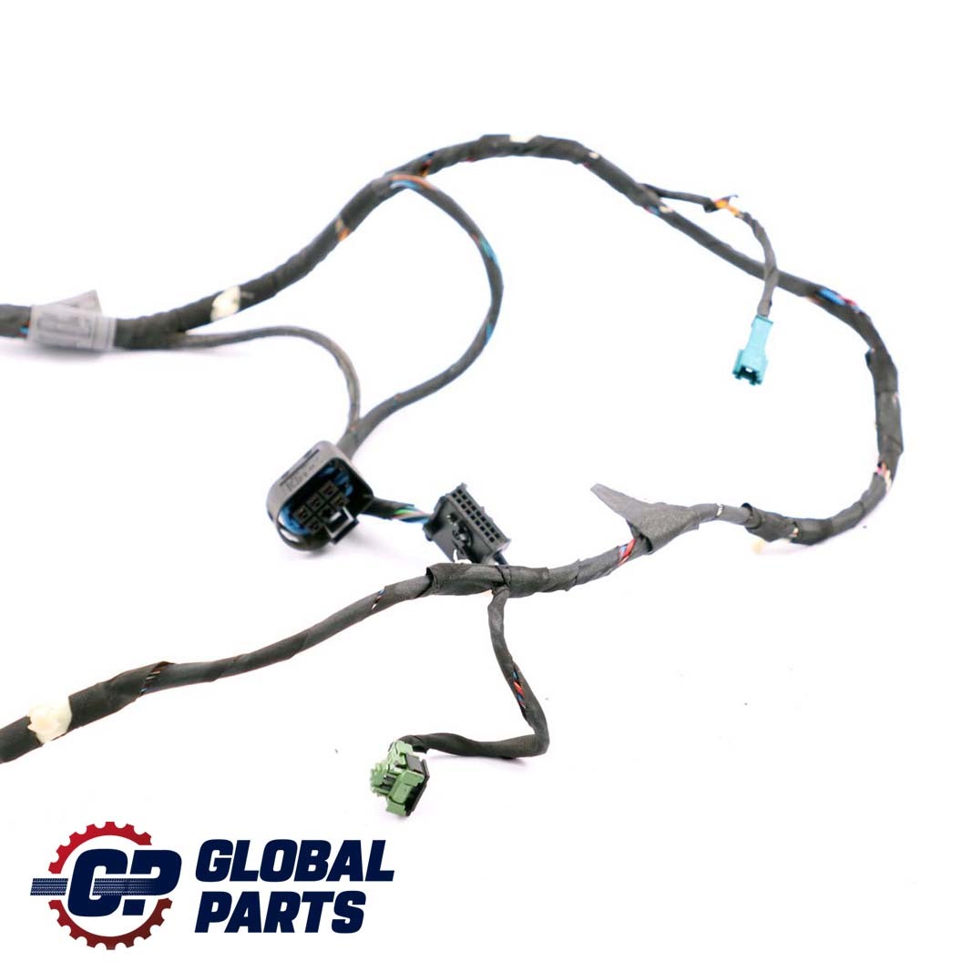 BMW Z4 Series E85 Cable Loom Driver's Door Wiring Harness 6986980 6986976