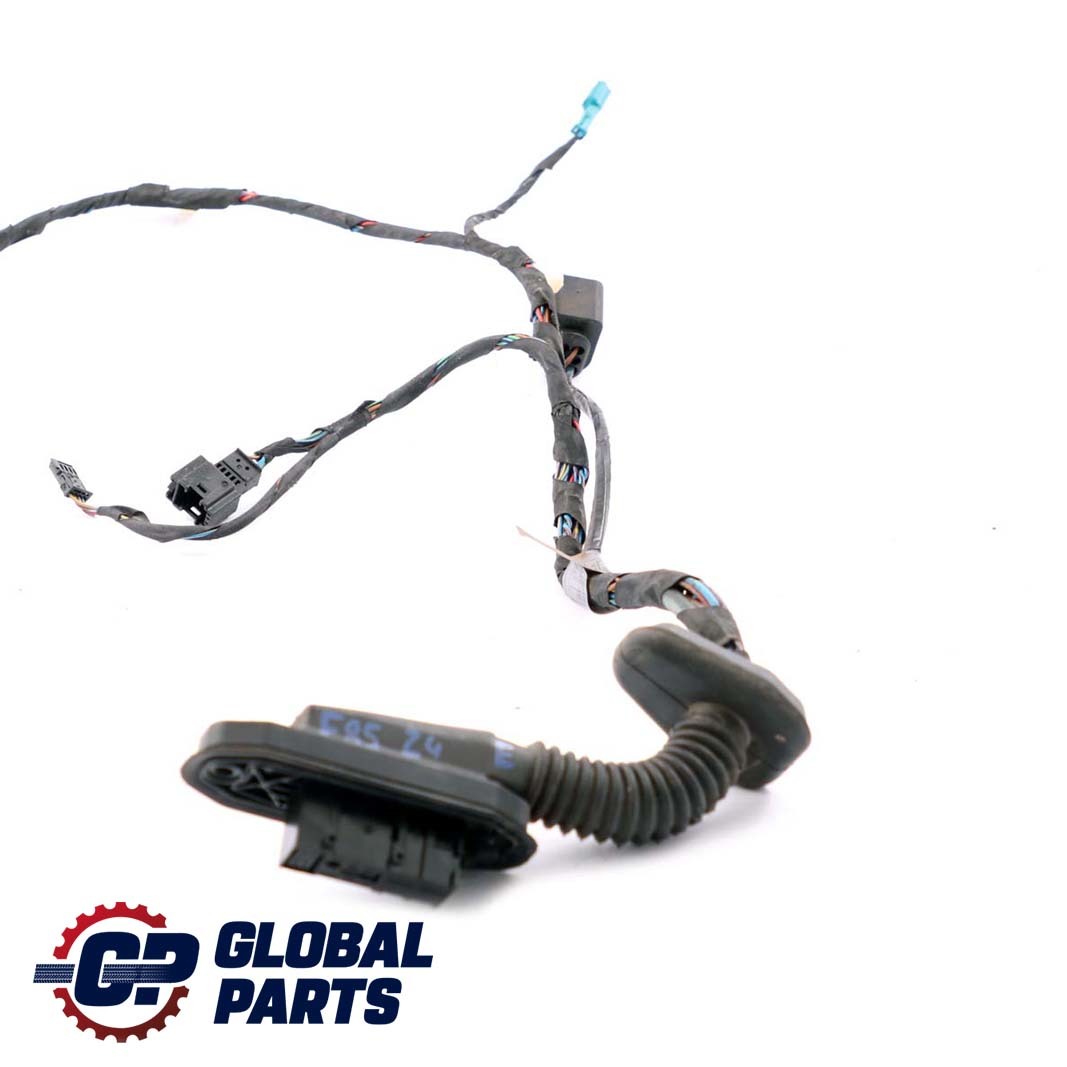 BMW Z4 Series E85 Cable Loom Passenger's Door Wiring Harness 6986987 6986982