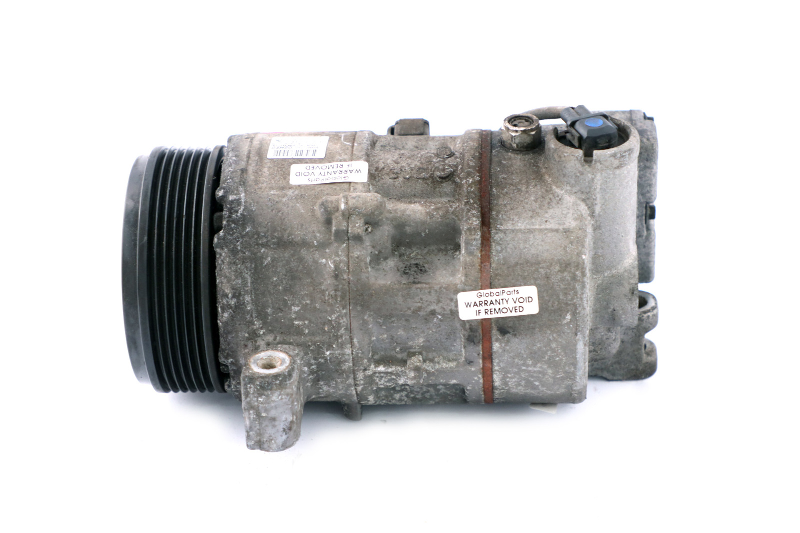 BMW E87 E90 E91 Diesel M47N2 Klimakompressor Kompressor Klimaanlage 6987766