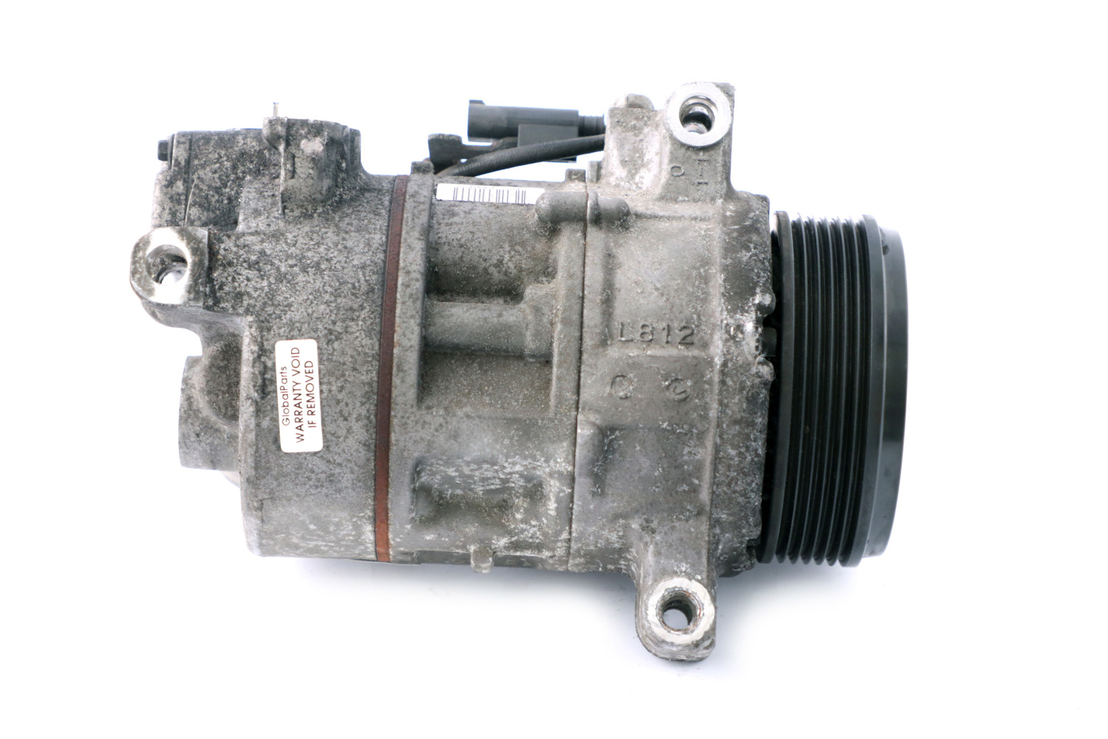 BMW E87 E90 E91 Diesel M47N2 Klimakompressor Kompressor Klimaanlage 6987766