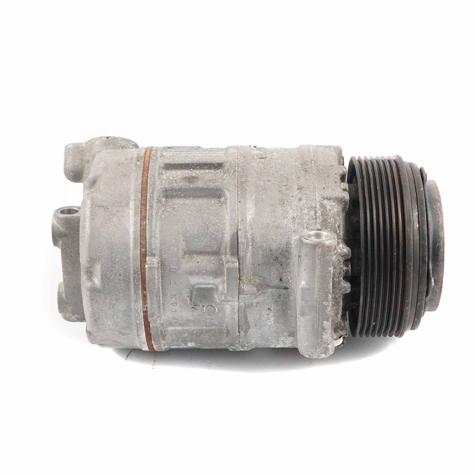 BMW E70 LCI E71 F10 F11 N57 Diesel A/C Klimakompressor Magnetkupplung 6987890