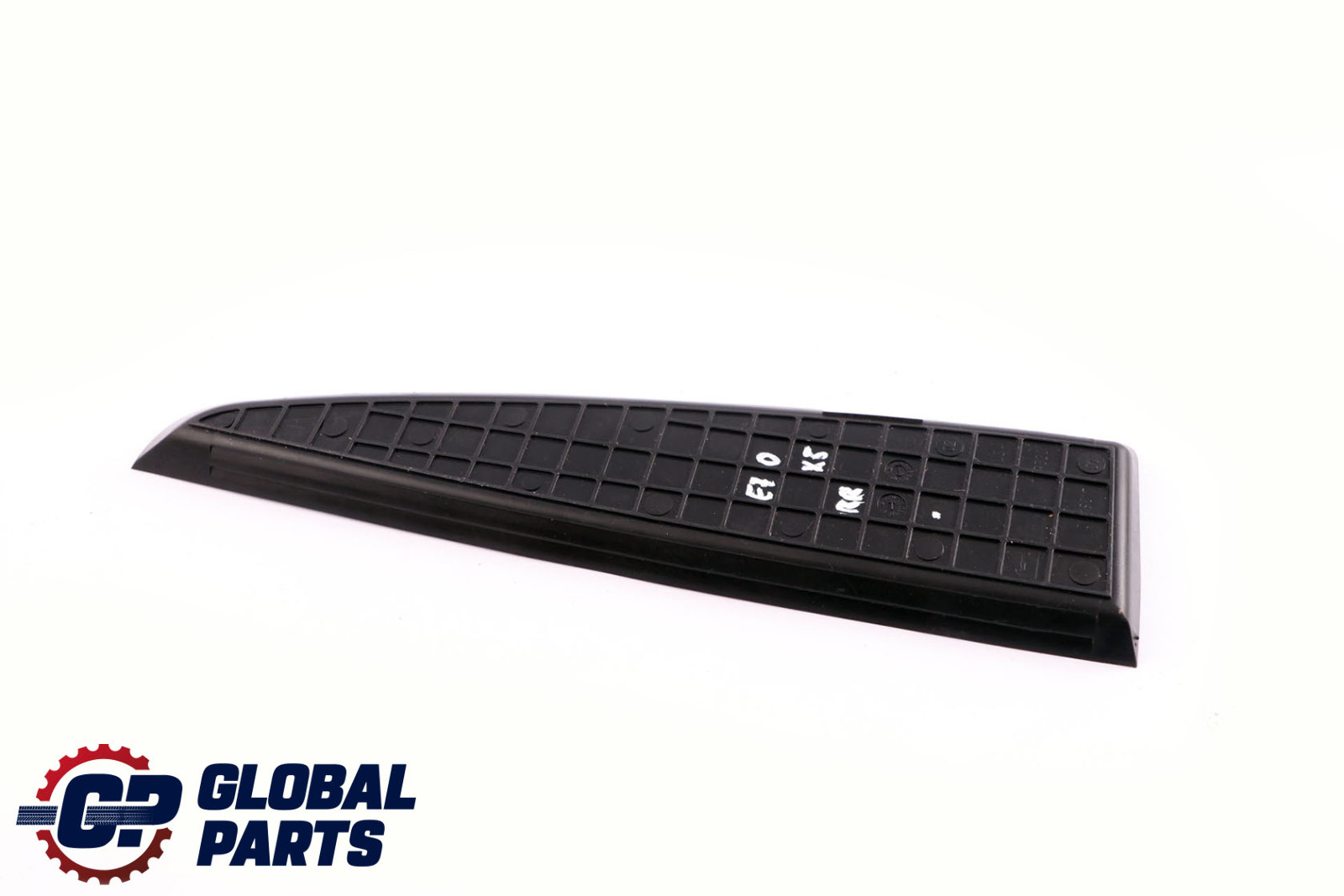 BMW X5 Series E70 Door Mat Rubber Storage Door Panel Rear Right O/S 6987896