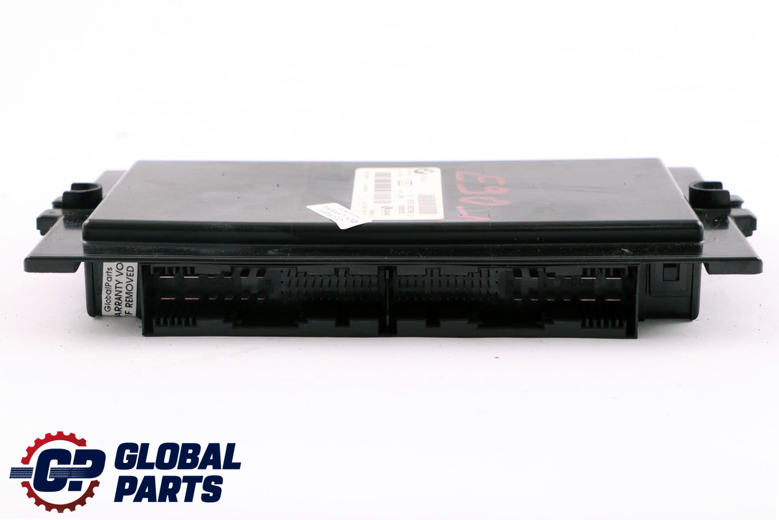 *BMW 3 Reihe E90 Lichtmodul Steuergerät Fussraummodul ECU LCM PL2FRMFA 6987998