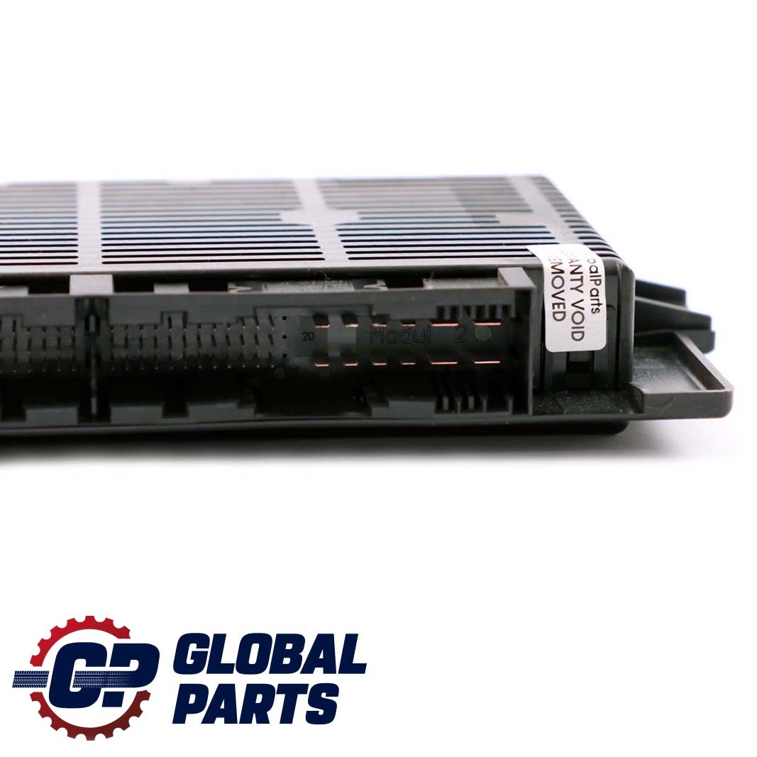 BMW 3 Series E91 Light Module ECU Footwell Module PL2FRMFA Lear 6987998