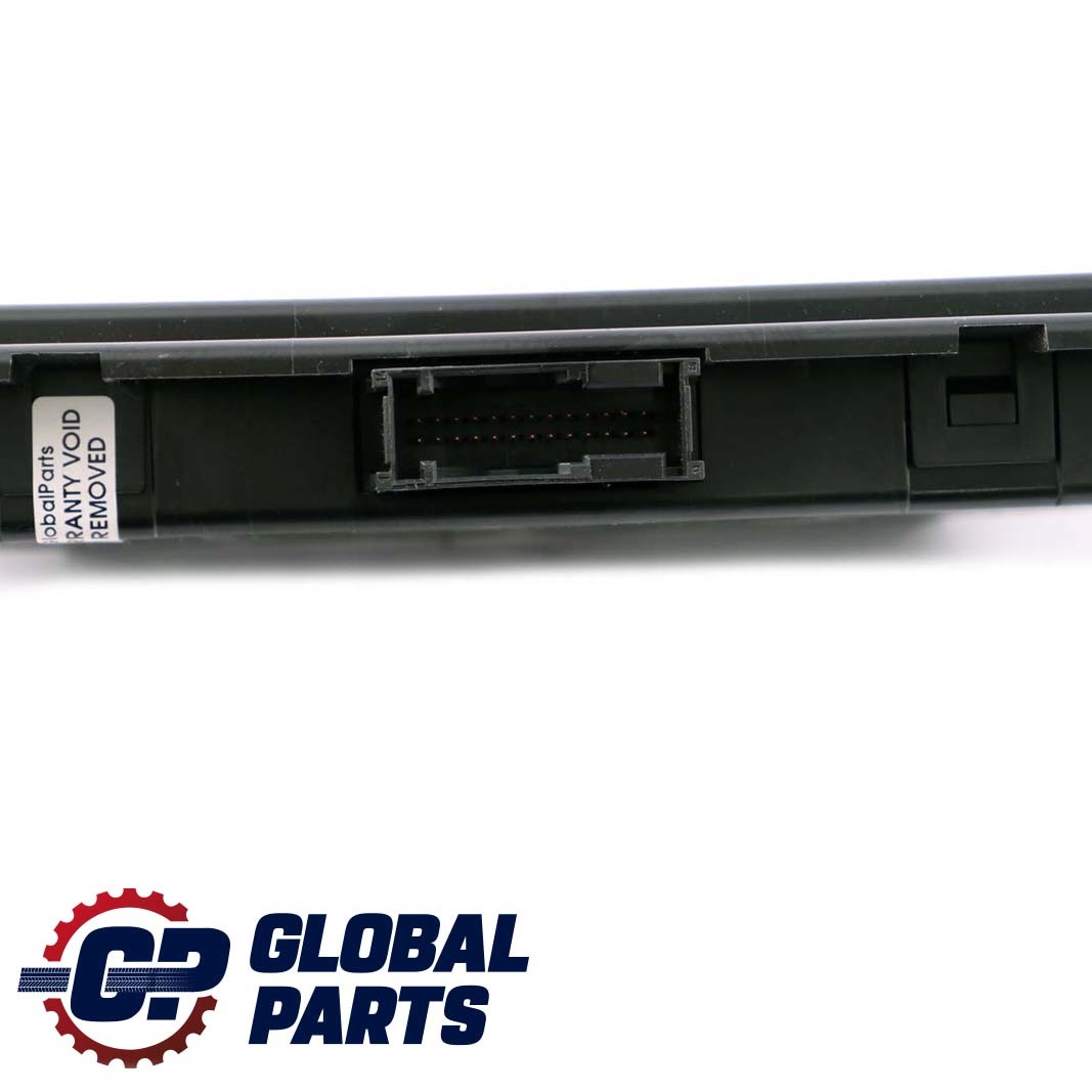 BMW 3 Series E91 Light Module ECU Footwell Module PL2FRMFA Lear 6987998