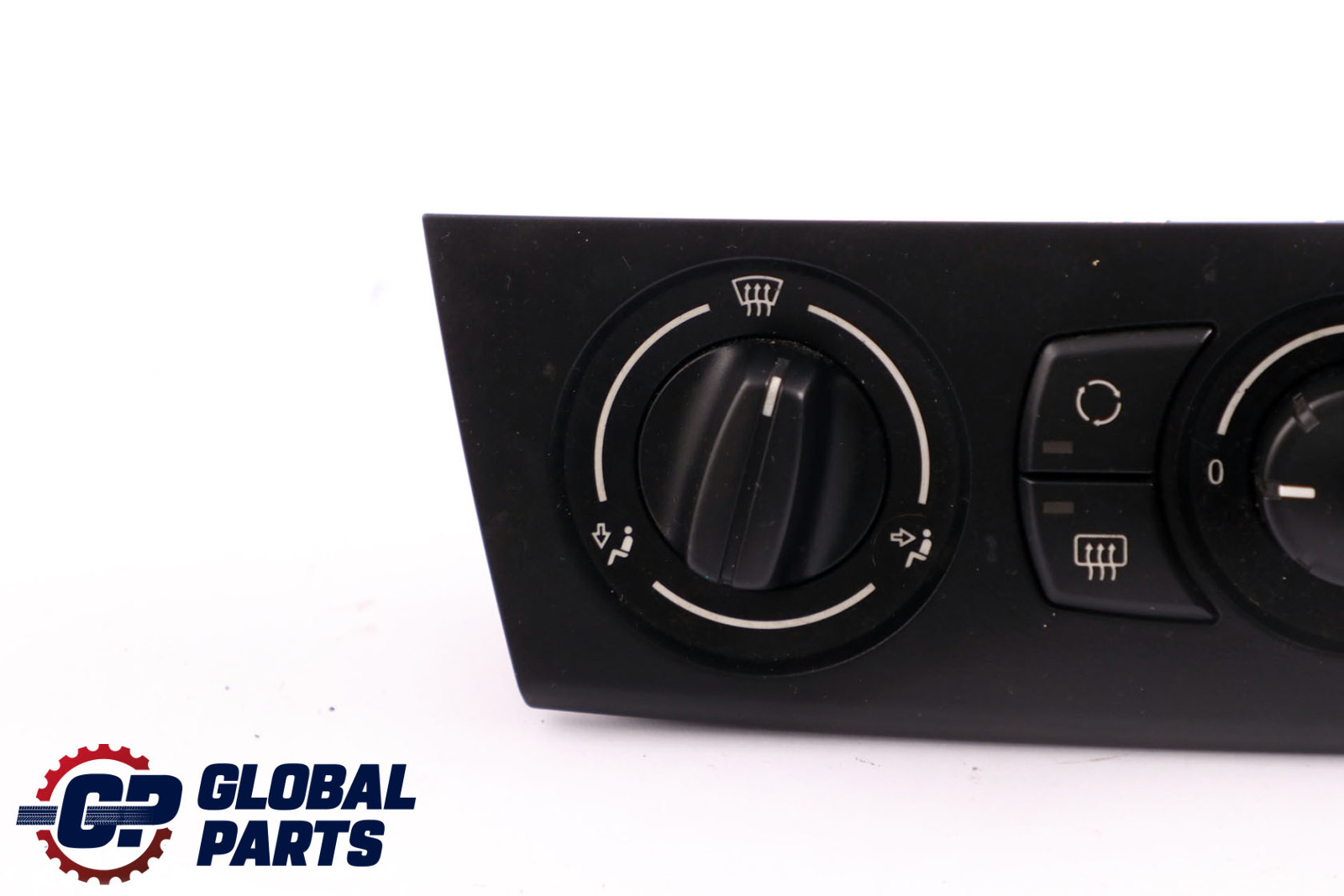 BMW 1 3 Series E81 E87 E87N E90 LCI E91 E92 E93 Air Conditioning Control 6988064