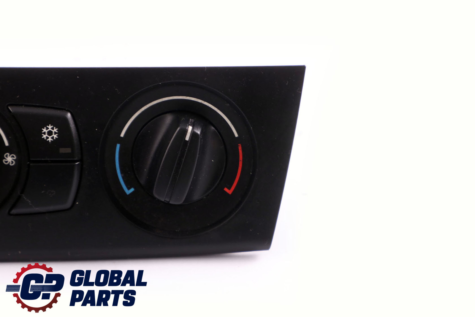 BMW 1 3 Series E81 E87 E87N E90 LCI E91 E92 E93 Air Conditioning Control 6988064