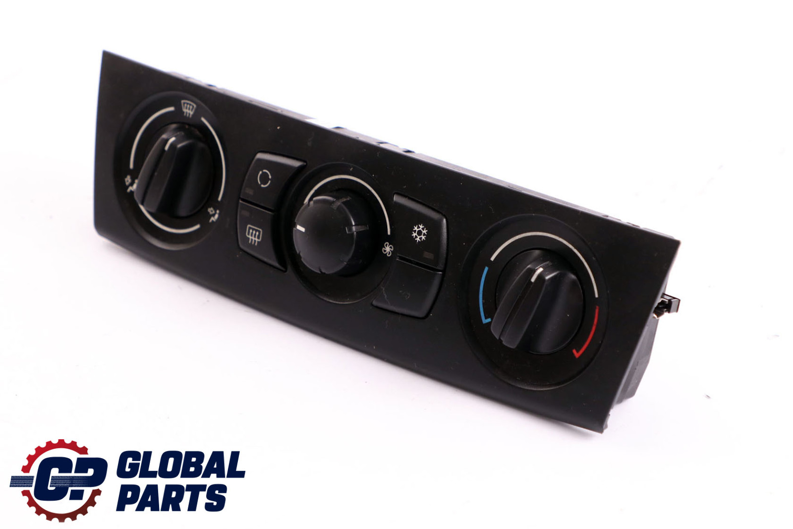 BMW 1 3 Series E81 E87 E87N E90 LCI E91 E92 E93 Air Conditioning Control 6988064