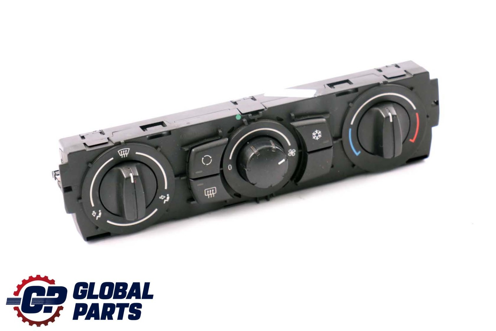 BMW 1 3 Series E81 E87 E87N E90 LCI E91 E92 E93 Air Conditioning Control 6988064