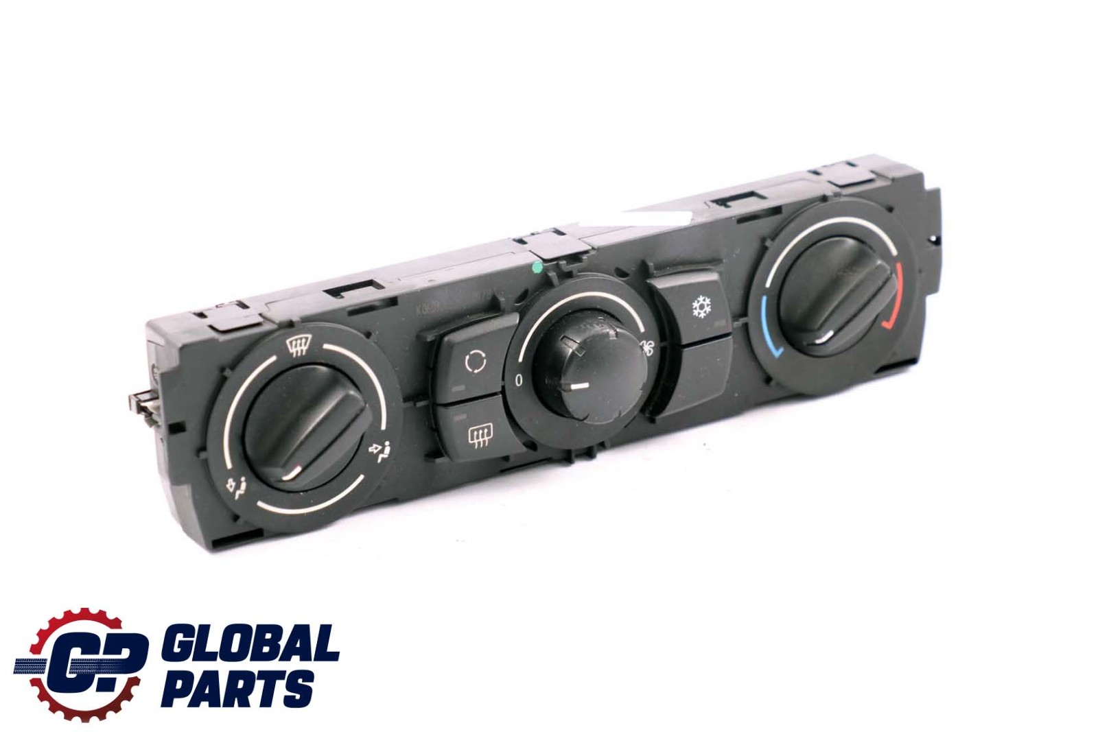 BMW 1 3 Series E81 E87 E87N E90 LCI E91 E92 E93 Air Conditioning Control 6988064