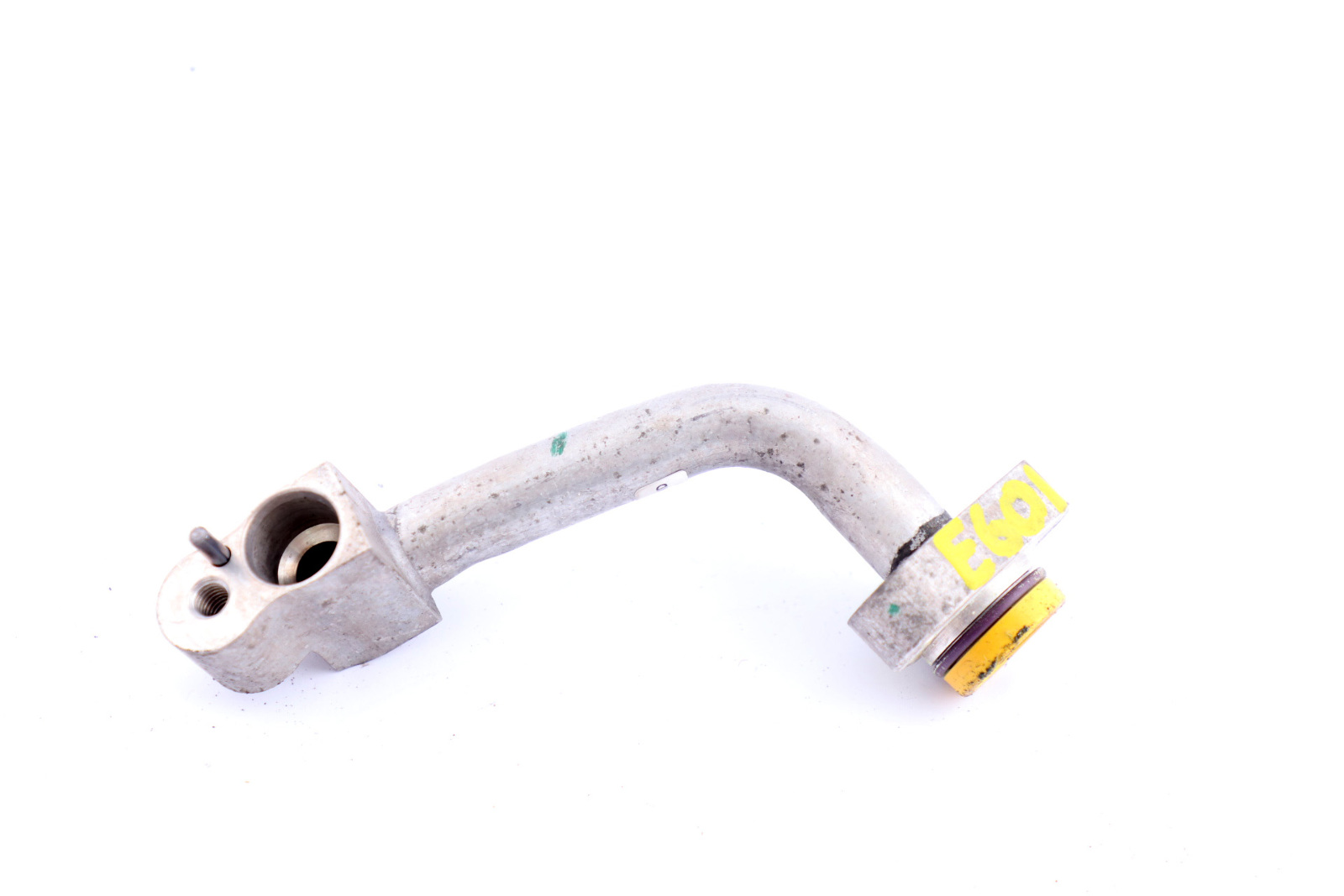 BMW E60 E61 E63 E64 LCI N53 Adapter für Ansaugrohr 6988158