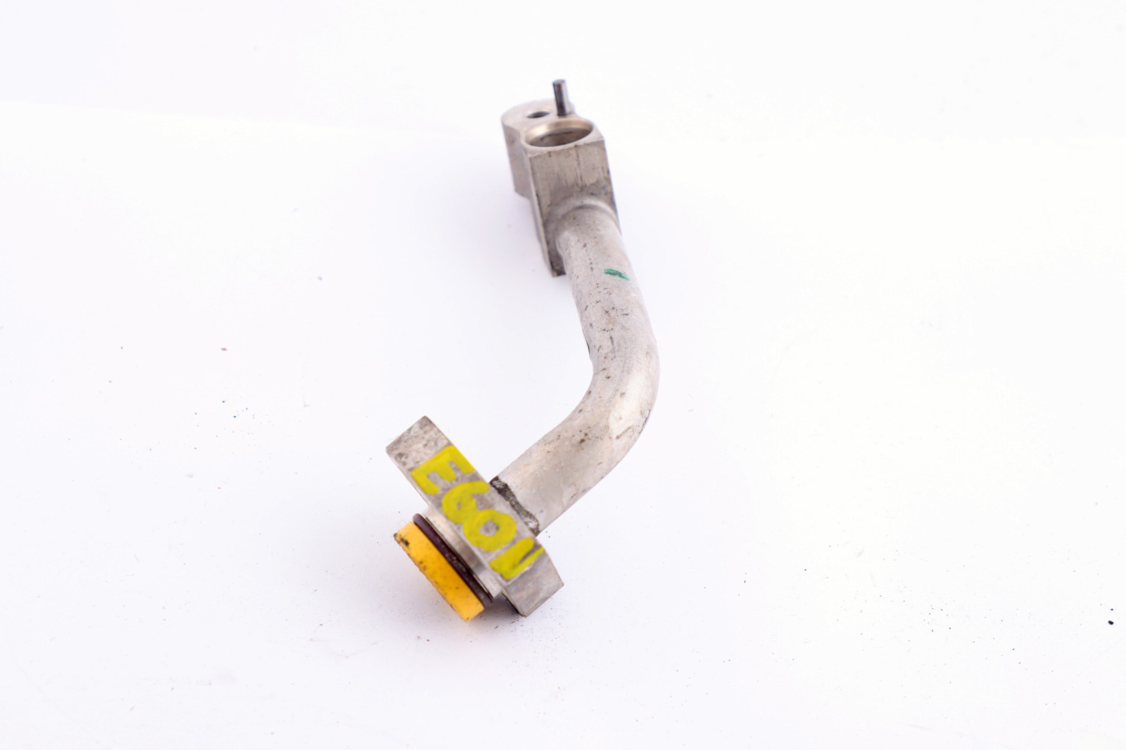 BMW E60 E61 E63 E64 LCI N53 Adapter für Ansaugrohr 6988158