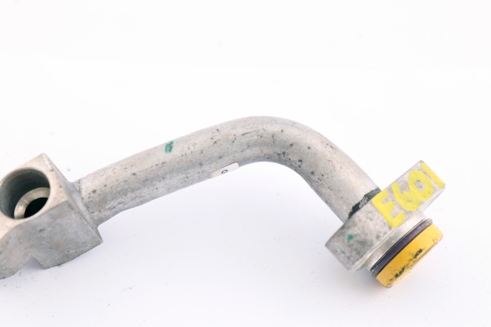 BMW E60 E61 E63 E64 LCI N53 Adapter für Ansaugrohr 6988158