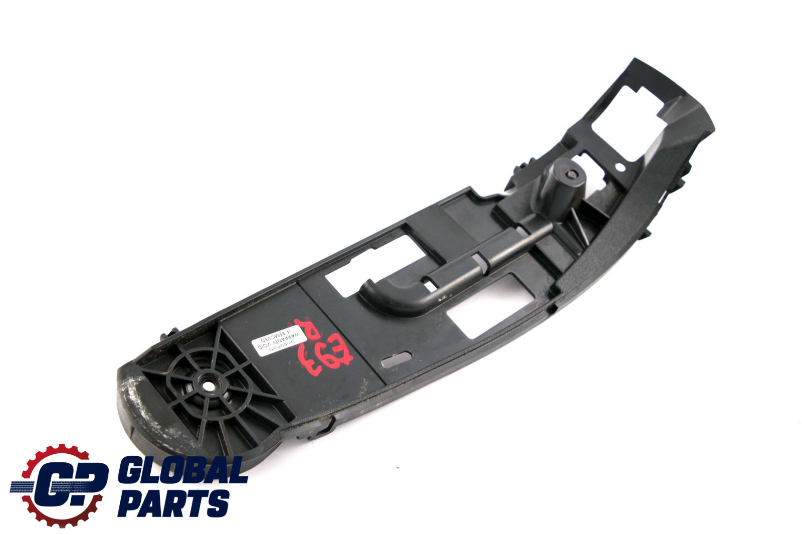 BMW 3 Series E93 Adjustment Support Holder Front Right Seat O/S 6988160