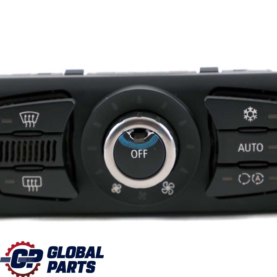 BMW 5 6 er 1 E60 E61 E63 Bedienteil Klimaautomatik High Klimaanlage 6988504