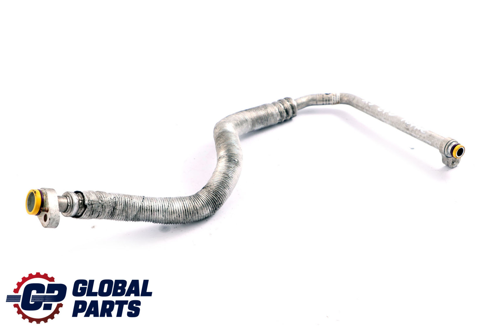 BMW X5 X6 Series E70 E71 M57N2 Air Conditioning Hose Tube Suction Pipe