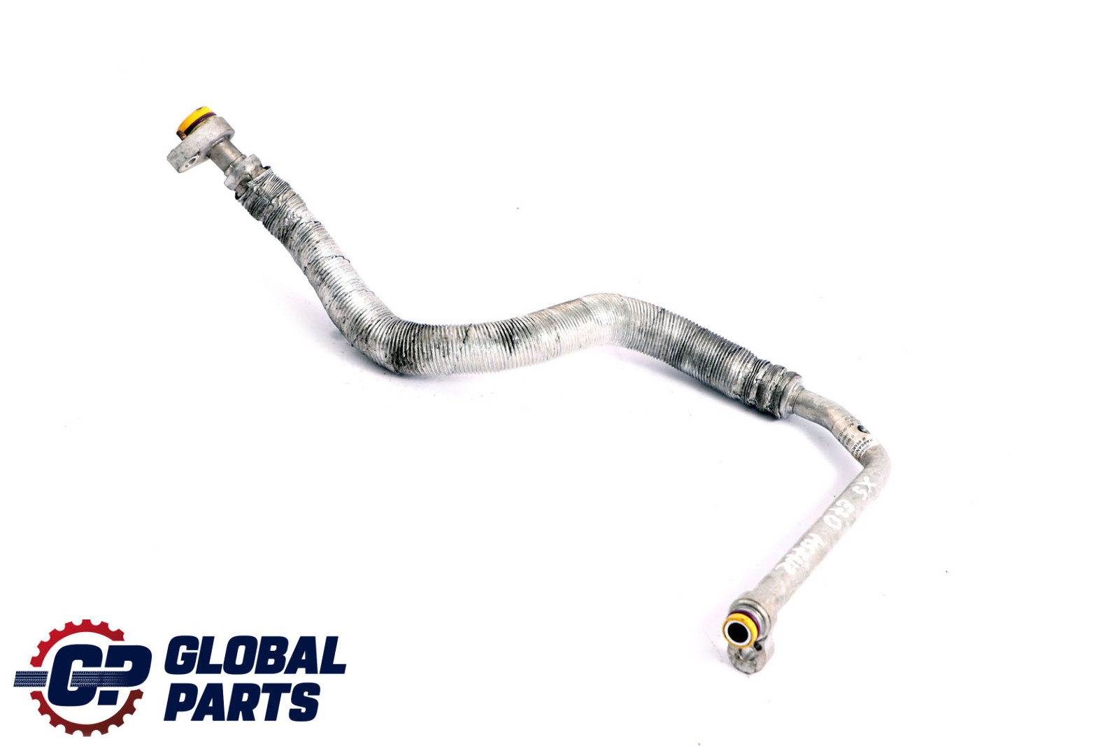 BMW X5 X6 Series E70 E71 M57N2 Air Conditioning Hose Tube Suction Pipe