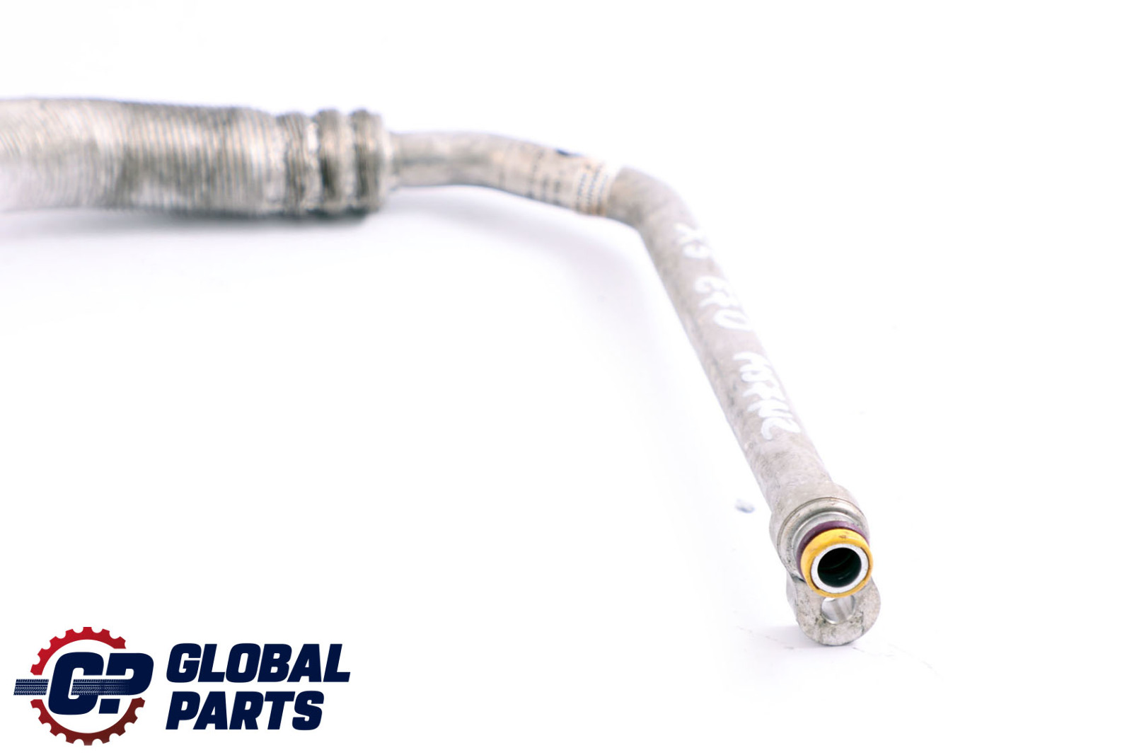 BMW X5 X6 Series E70 E71 M57N2 Air Conditioning Hose Tube Suction Pipe