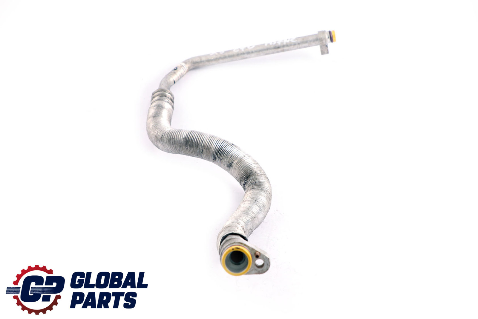 BMW X5 X6 Series E70 E71 M57N2 Air Conditioning Hose Tube Suction Pipe