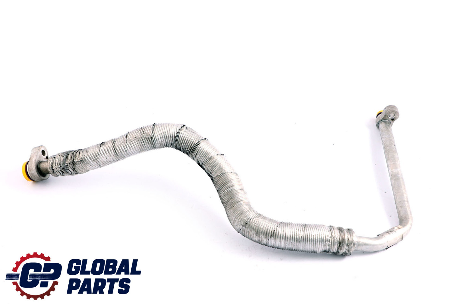 BMW X5 X6 Series E70 E71 M57N2 Air Conditioning Hose Tube Suction Pipe