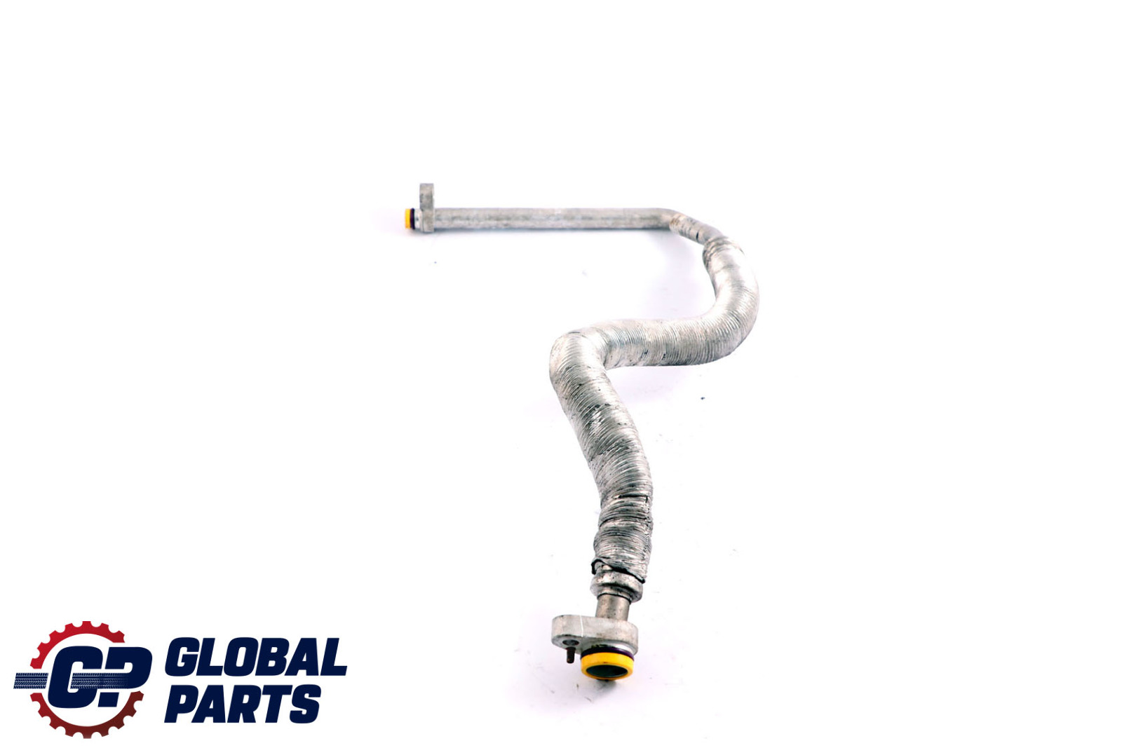 BMW X5 X6 Series E70 E71 M57N2 Air Conditioning Hose Tube Suction Pipe