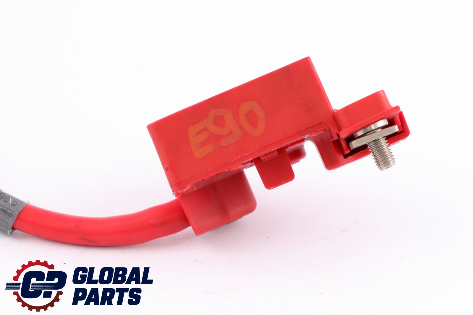 BMW 1 3 X1 Series E82 E84 E88 E90 E91 E92 LCI Battery Cable (Plus Pole) 6988974