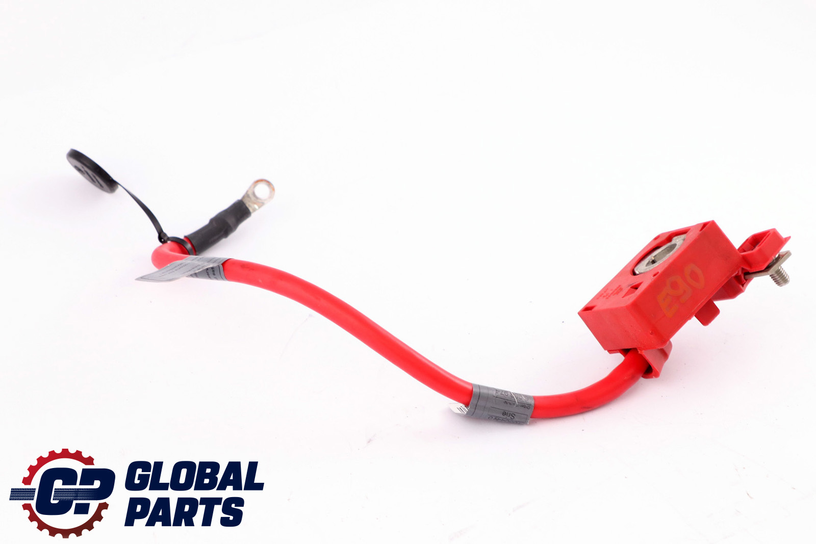 BMW 1 3 X1 Series E82 E84 E88 E90 E91 E92 LCI Battery Cable (Plus Pole) 6988974