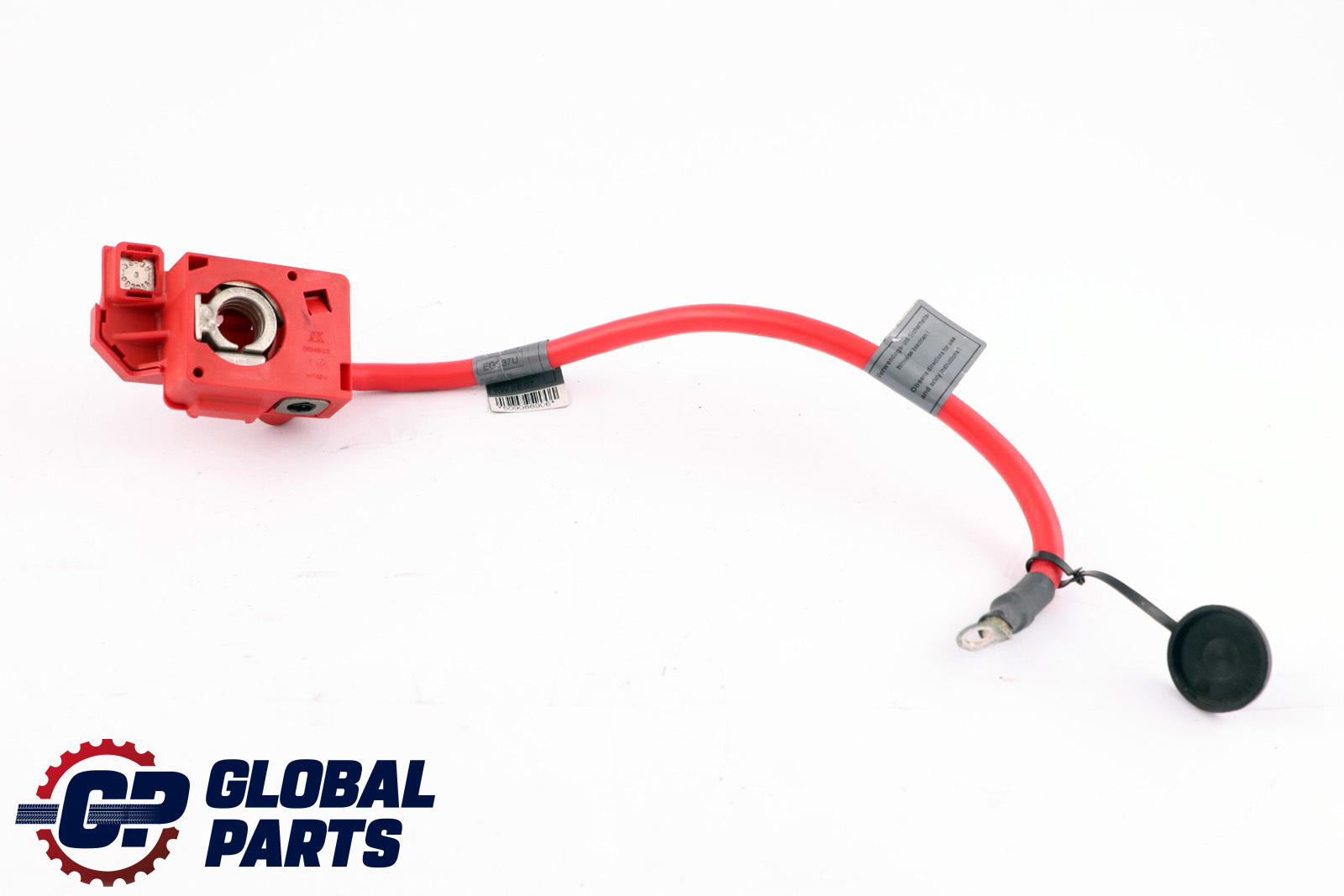 BMW 1 3 X1 Series E82 E84 E88 E90 E91 E92 LCI Battery Cable (Plus Pole) 6988974